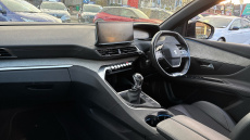 Peugeot 3008 1.2 PureTech GT 5dr Petrol Estate
